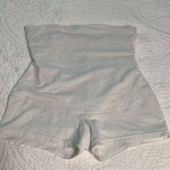 Women's Maidenform Shapewear Firm-Control High-Waist Boyshort 2107 Size XL - Picture 1 of 6
